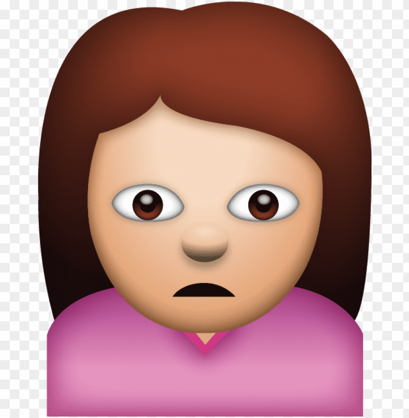 download button, sad girl, girl emoji, sad emoji, download on the app store, facebook emoji