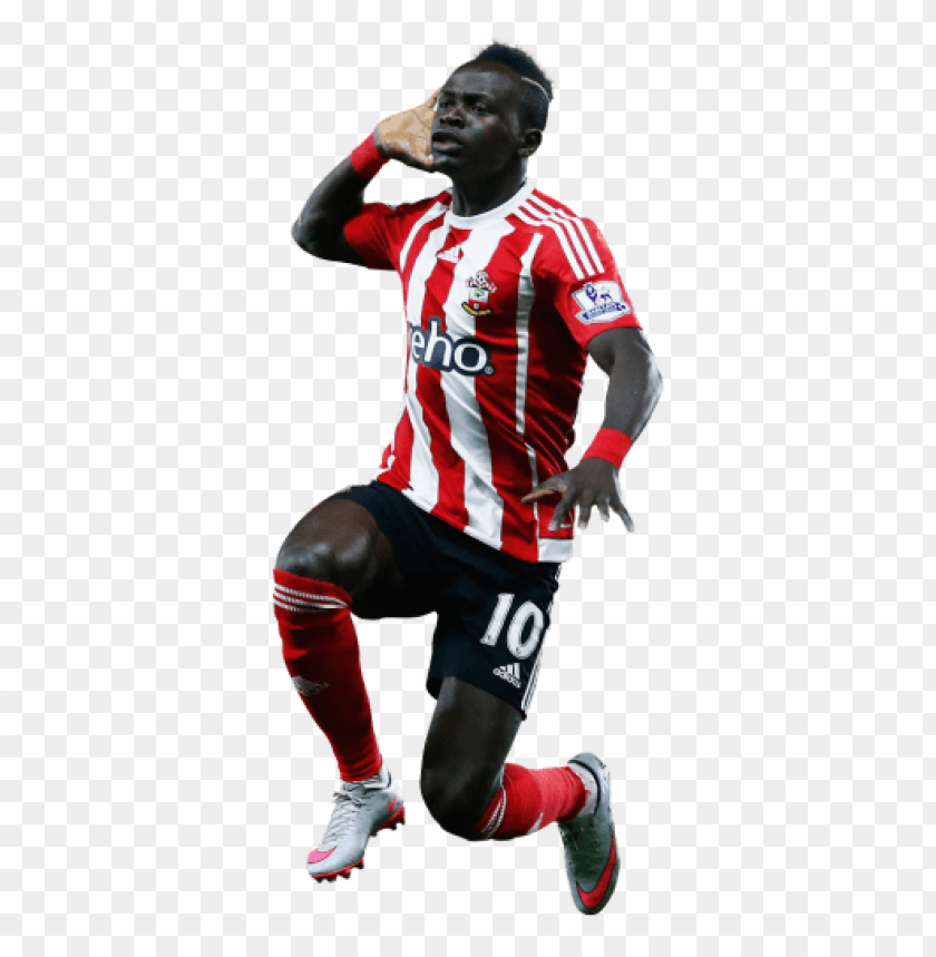 Download sadio mané png images background ID 62322