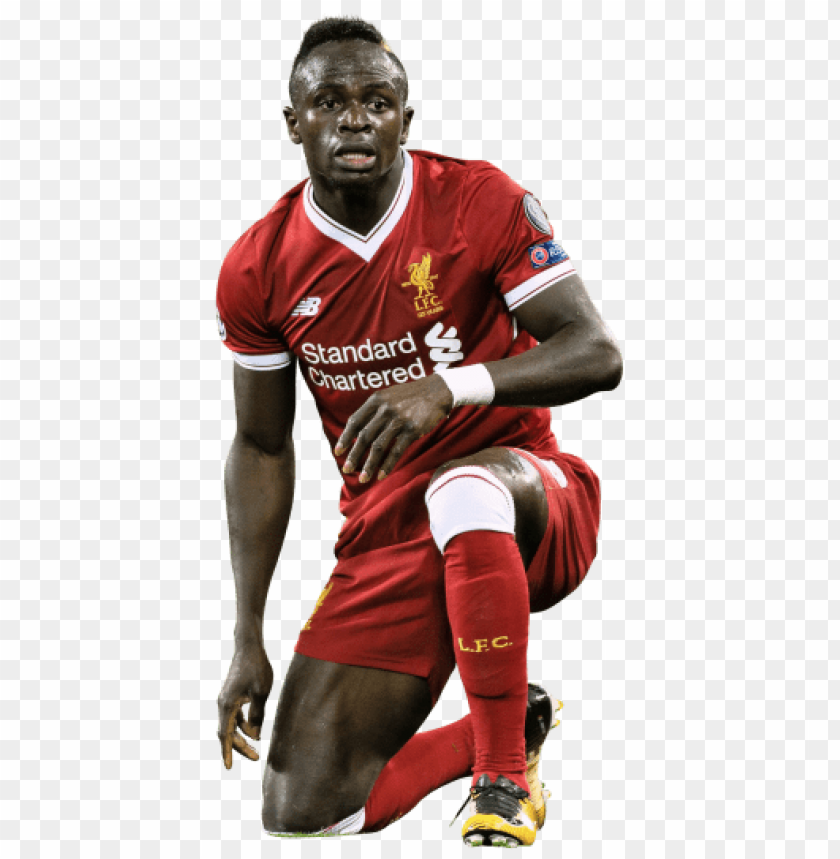 Download sadio mané png images background ID 62906
