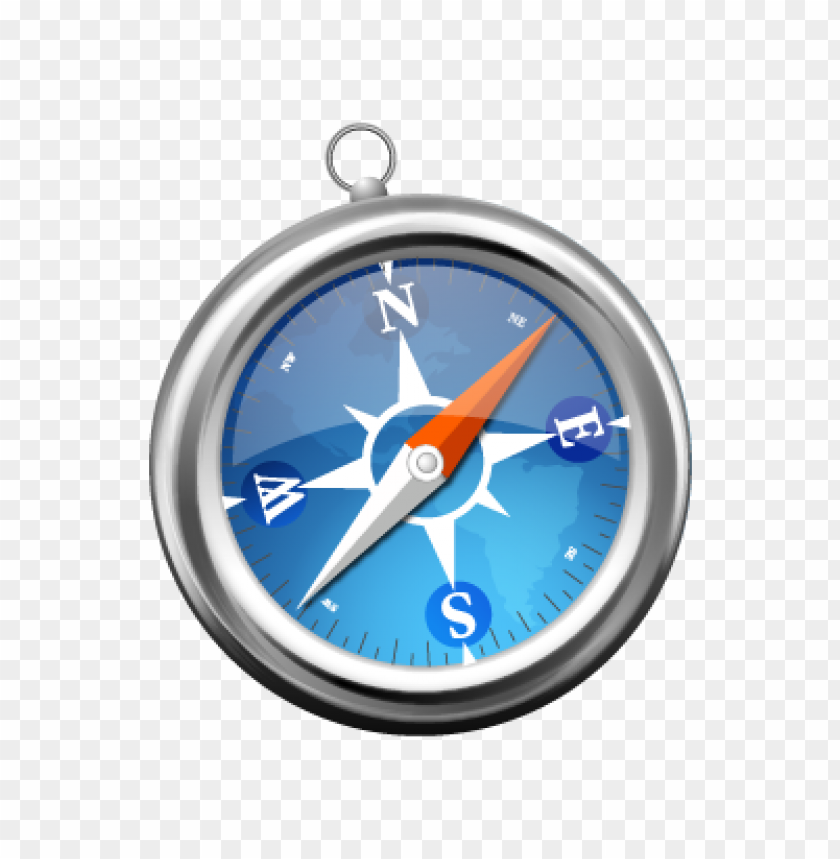  safari browser vector logo download free - 463985