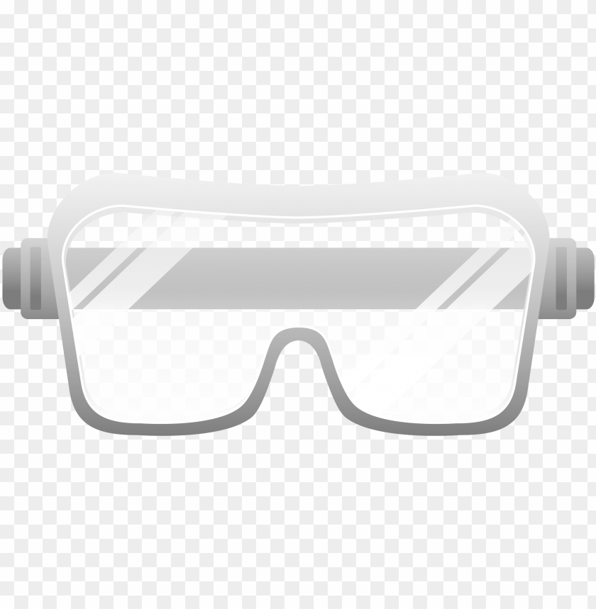 safety goggles icons safety goggles transparent background png - Free PNG Images ID 128975