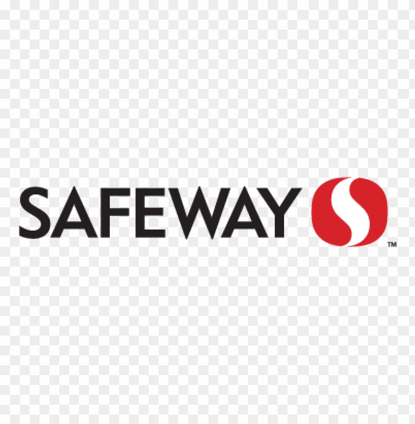  safeway logo vector free - 467824