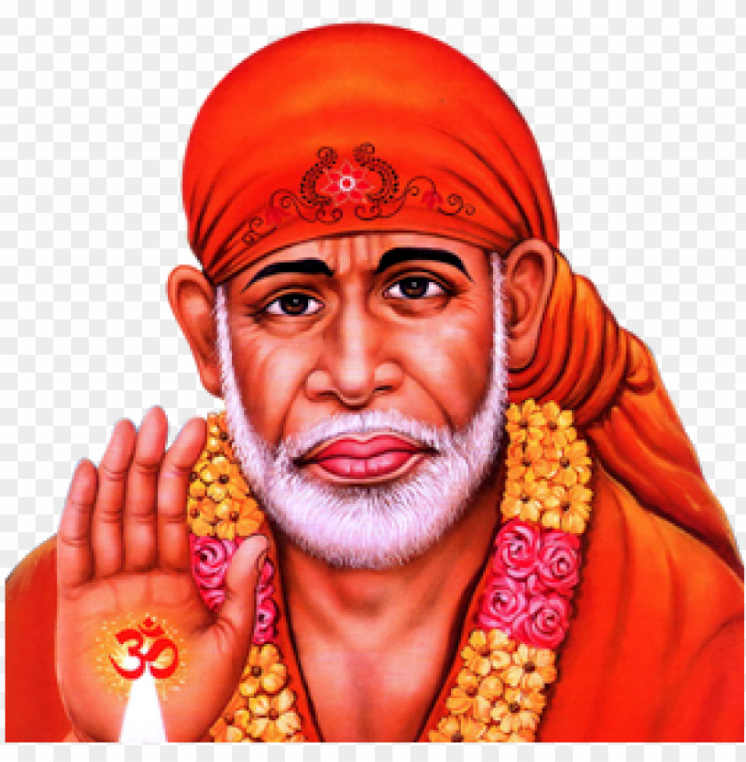 sai baba png image three sai baba png hd PNG transparent with Clear Background ID 231247
