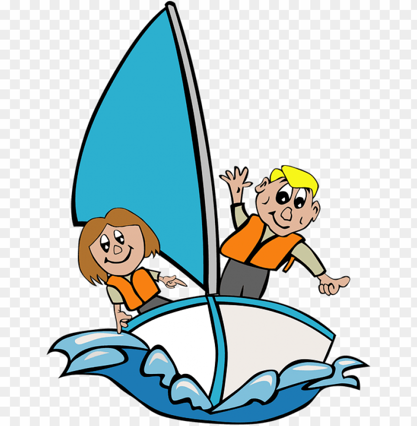 Boat Clipart cutout PNG & clipart images