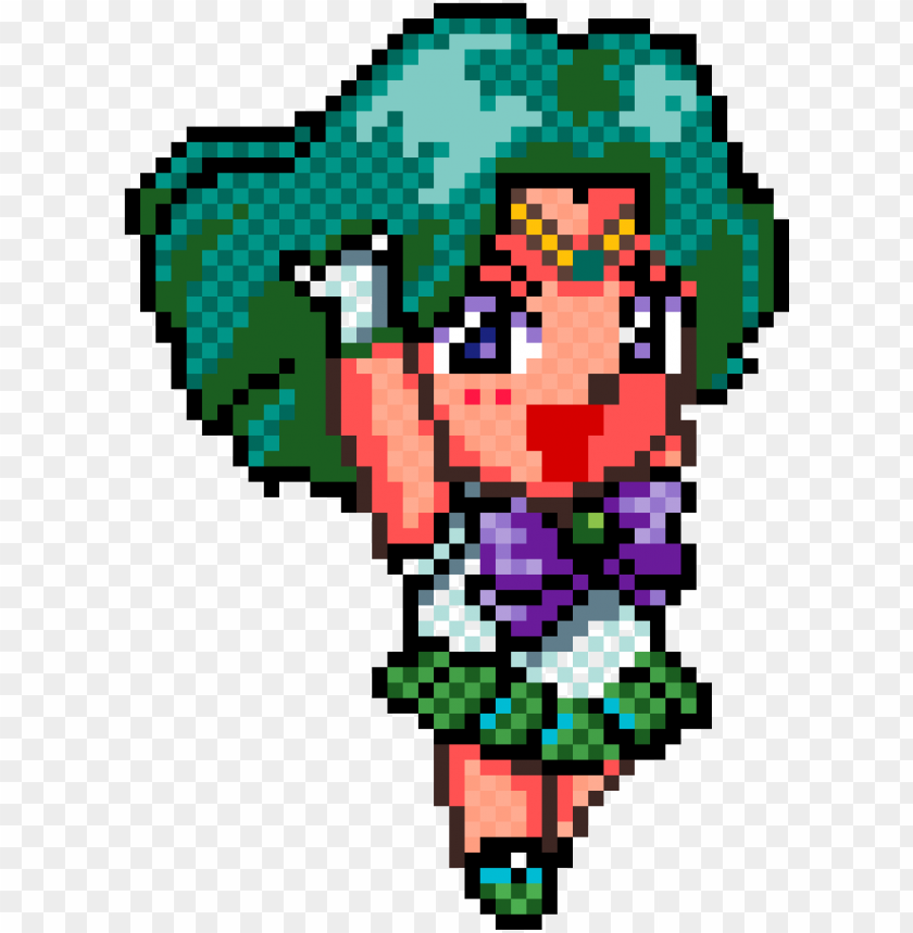 sailor neptune bead PNG transparent with Clear Background ID 440727
