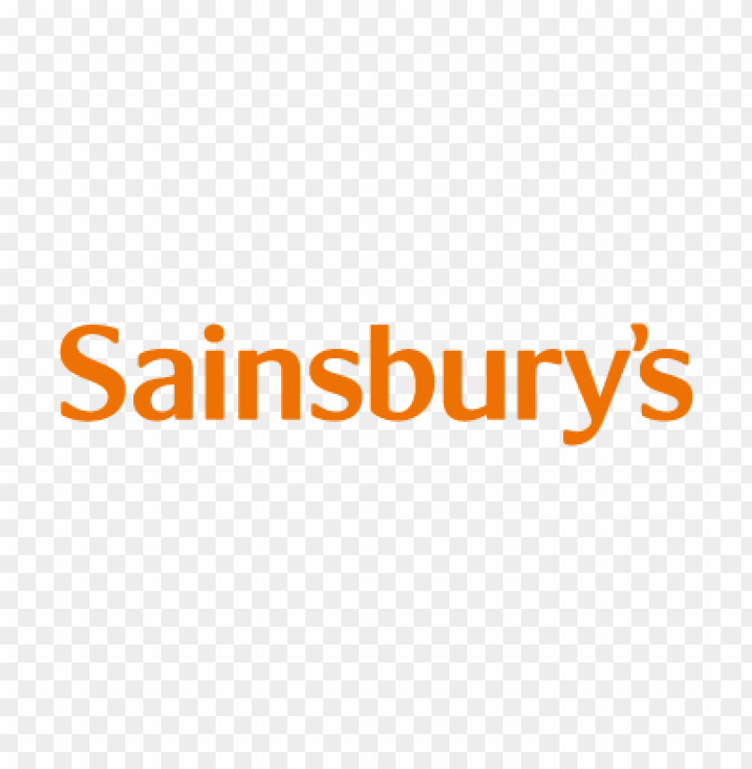  sainsburys eps vector logo download free - 463819
