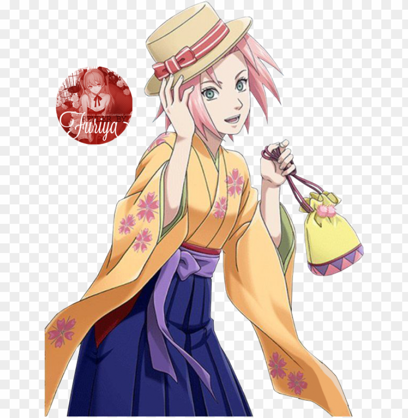 Sakura Haruno Naruto Uzumaki Sasuke Uchiha Sarada - Naruto 5 Star Cards PNG Transparent With Clear Background ID 211889