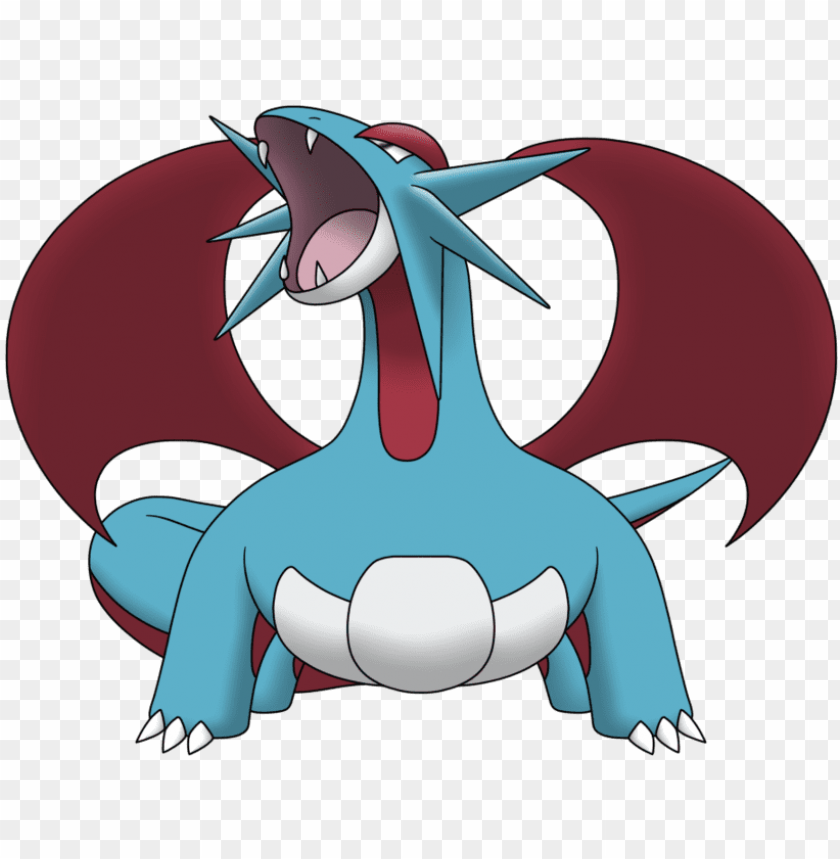 Salamence/#1761105 | Pokemon dragon, Pokemon teams, Pokemon art