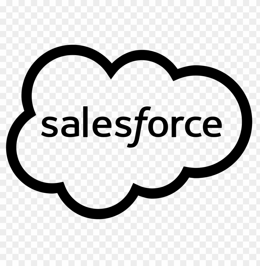 salesforce transparent logo, logo,transparent,transpar,salesforce