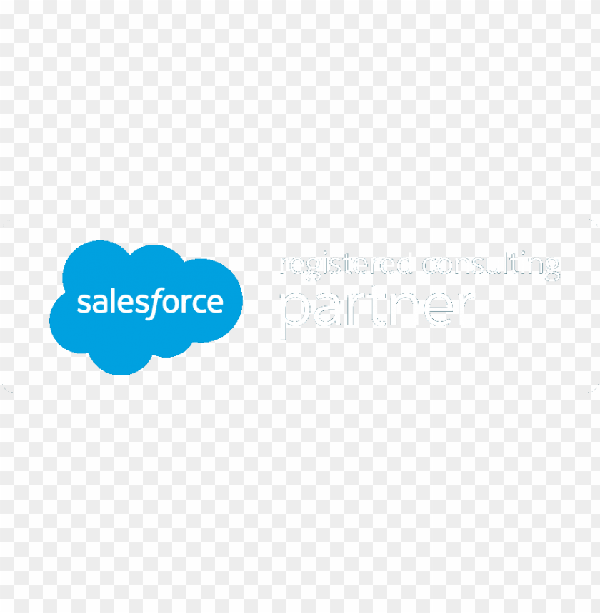 Salesforce Logo Clear Png Salesforce Logo Clear Png