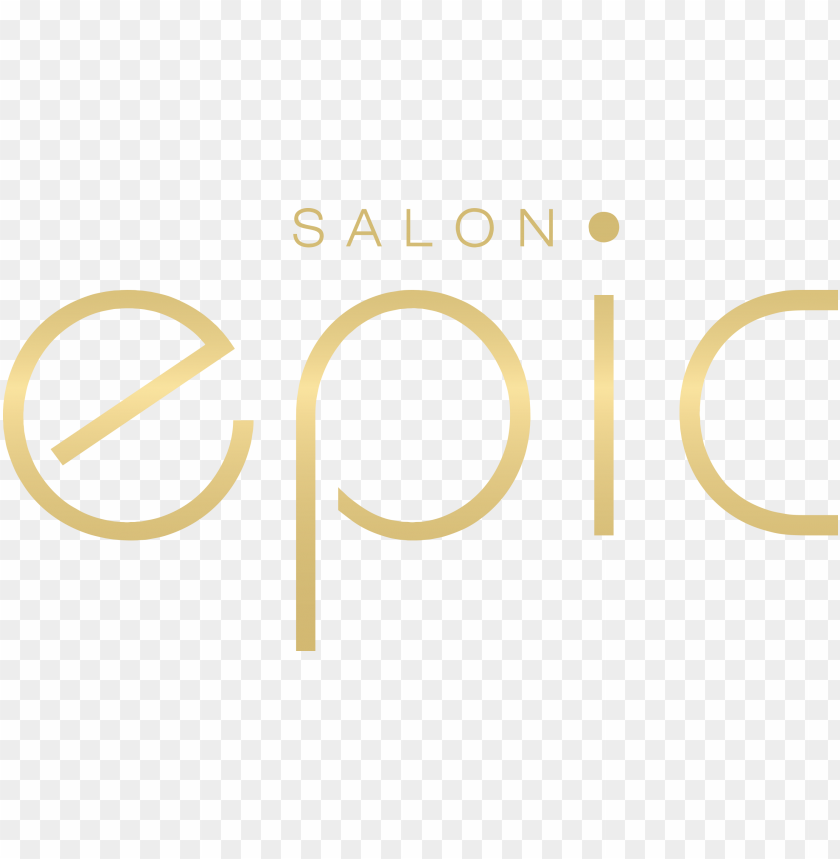 Salon Epic PNG Transparent With Clear Background ID 441030