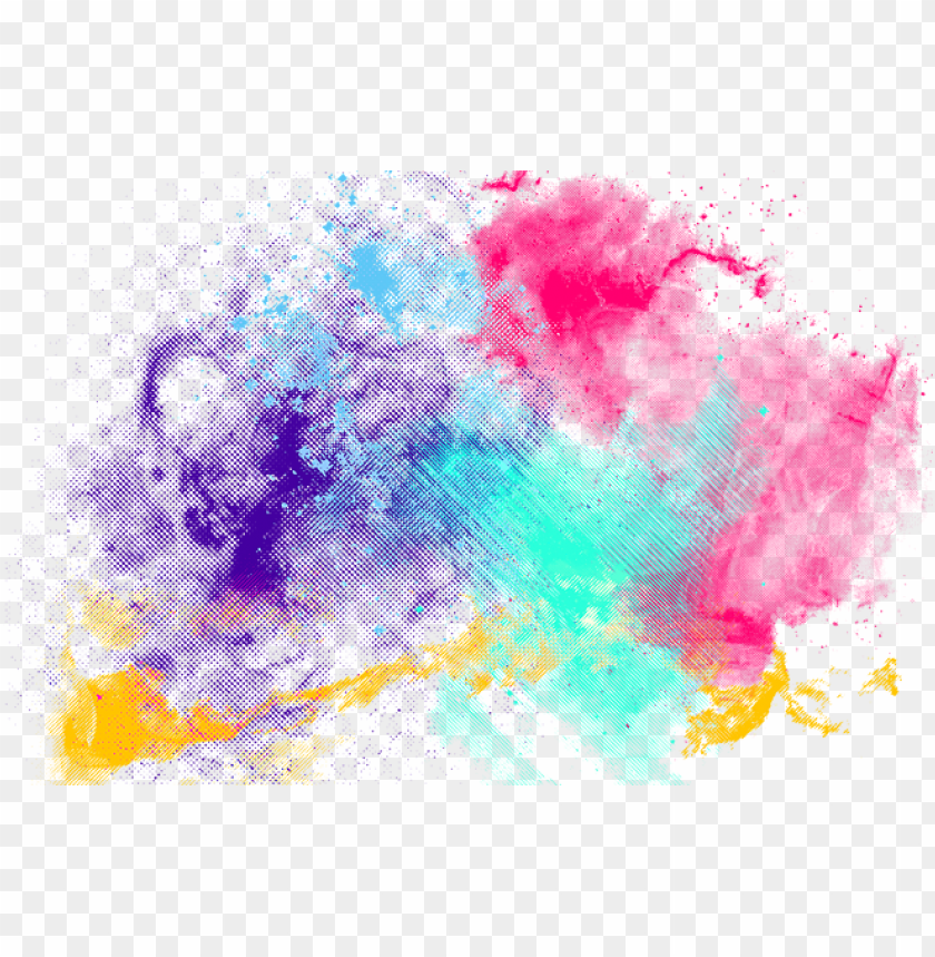 colorful splashes, abstract art, vibrant colors, artistic design, paint textures, creative illustration, modern artwork