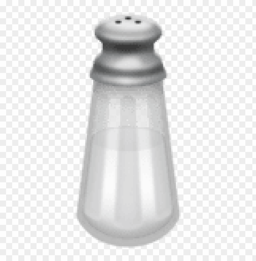 salt emoji PNG transparent with Clear Background ID 97989