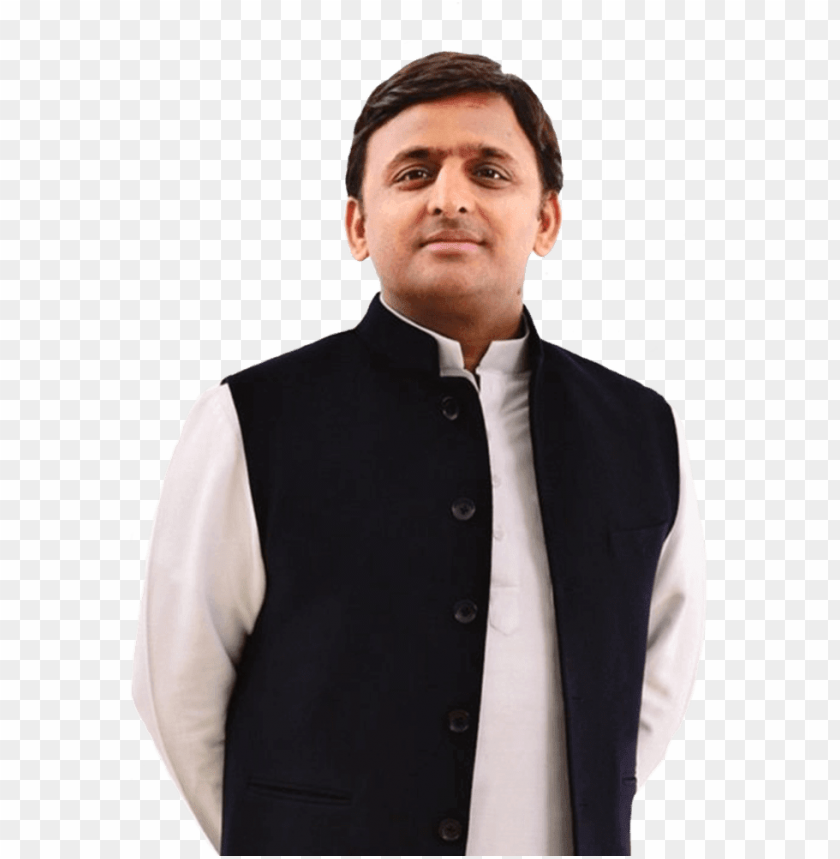 Samajwadi-party - Samajwadi Party Akhilesh Yadav PNG Image With Transparent Background