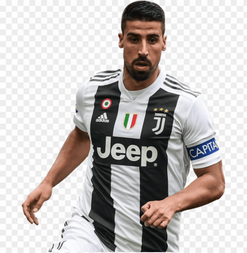 Free download | HD PNG Download sami khedira png images background | TOPpng