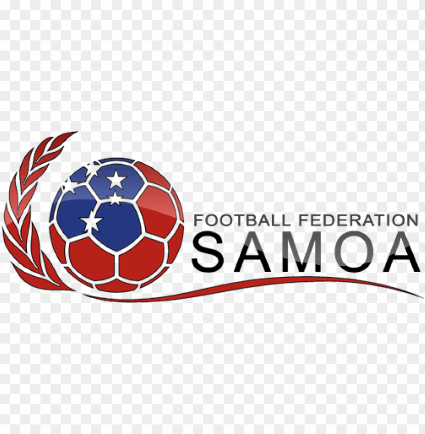 samoa football logo png png - Free PNG Images@toppng.com