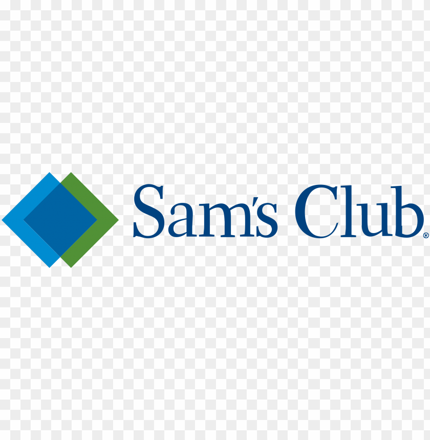 Sams Club Logo Png Transparent - Sams Club Logo PNG Transparent With Clear Background ID 269007