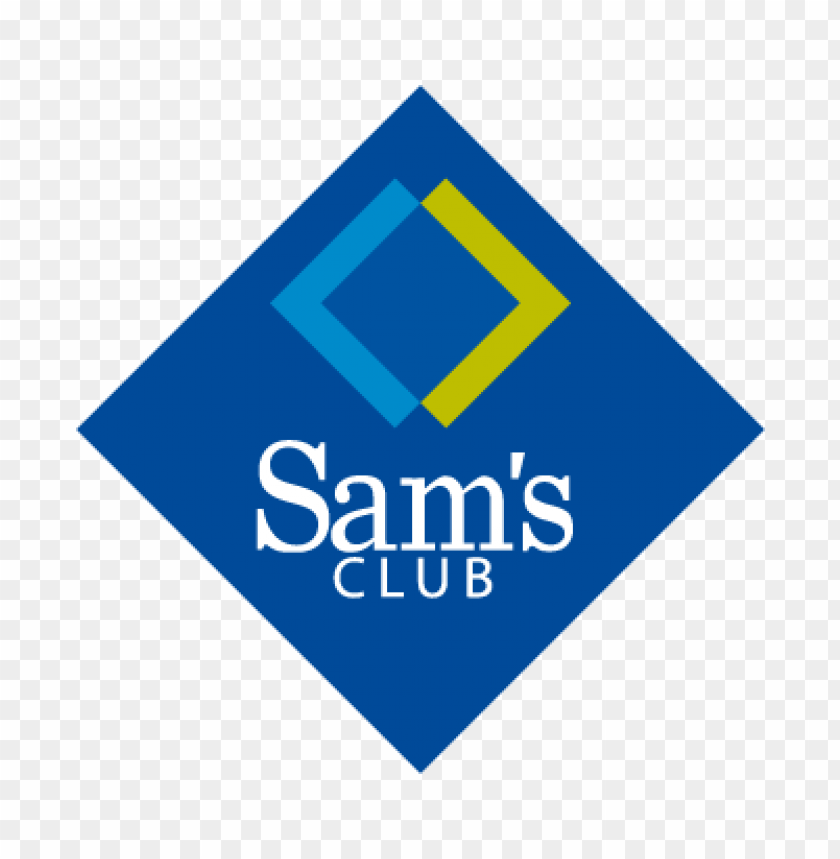  sams club vector logo free download - 467616
