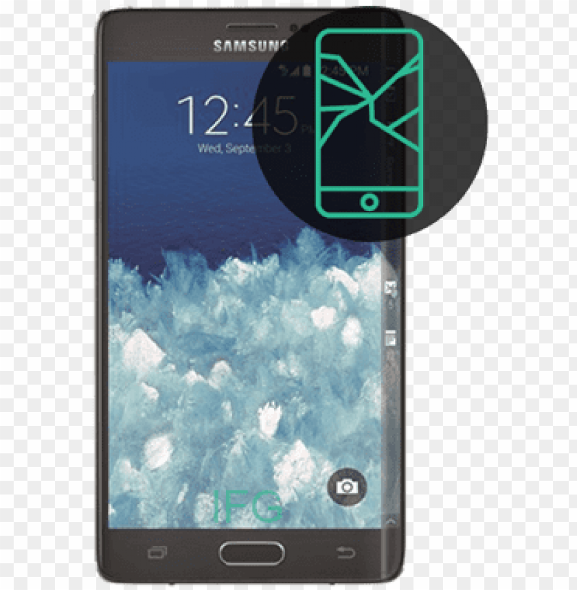 Galaxy Background png download - 948*874 - Free Transparent Samsung Galaxy  Note Edge png Download. - CleanPNG / KissPNG
