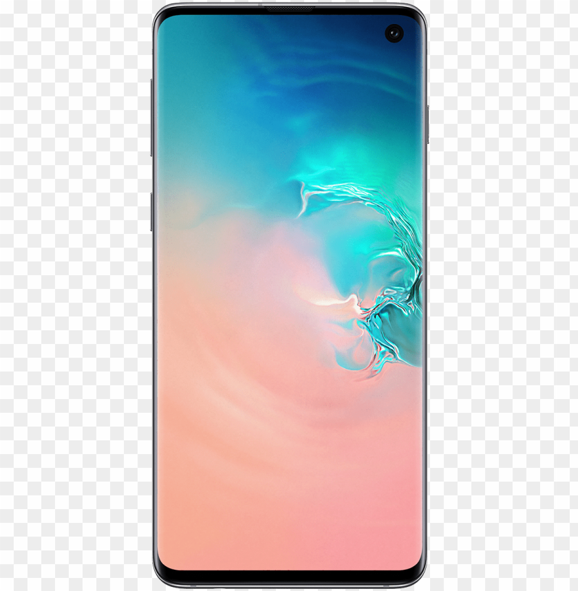 samsung galaxy s10 prism front - samsung galaxy s10 PNG image with transparent  background | TOPpng