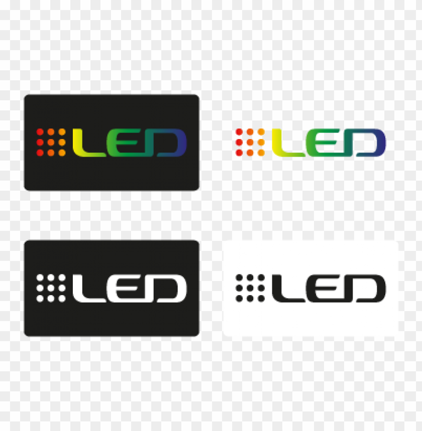  samsung led vector logo download free - 463784
