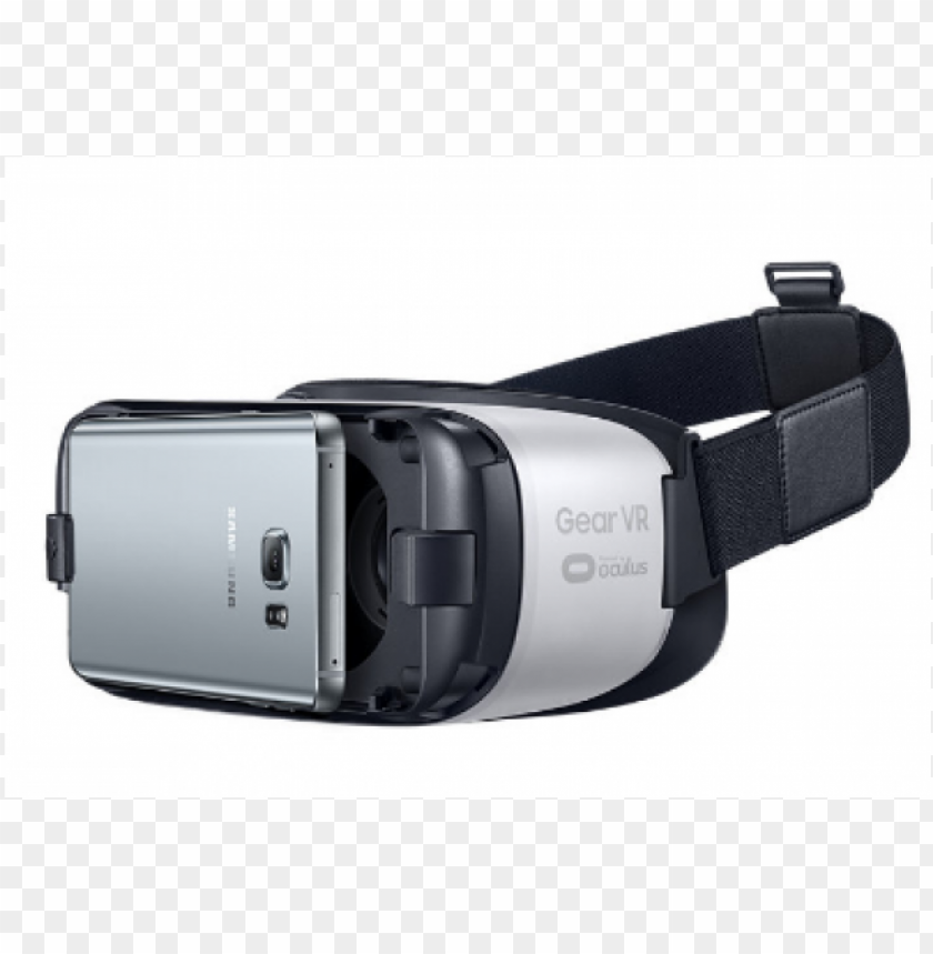 samsung sm r322nzwaxsa gear vr glasses image PNG transparent with Clear Background ID 410769