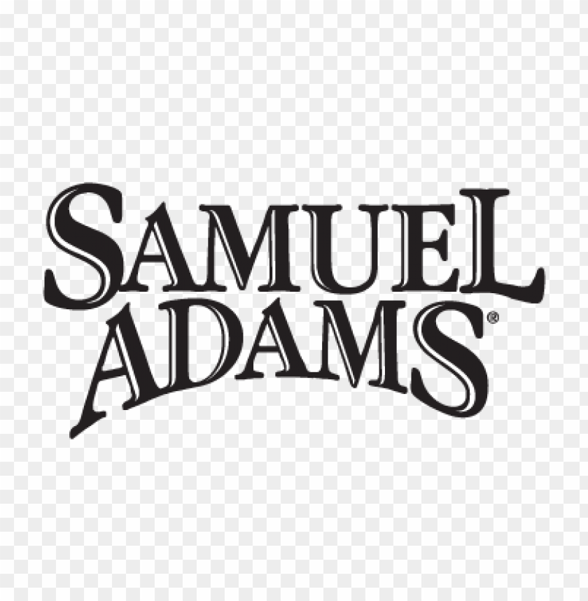 Samuel Adams Logo Vector Free