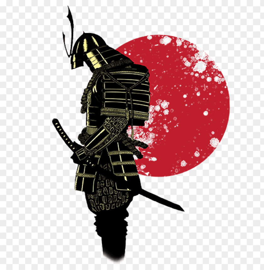 samurai png PNG transparent with Clear Background ID 136619