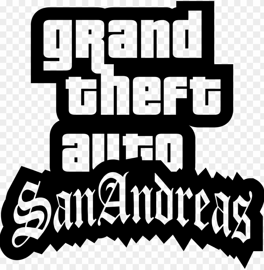 free PNG san andreas filled ico PNG image with transparent background PNG images transparent