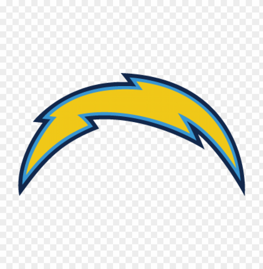  San Diego Chargers Logo Vector Free - 468017