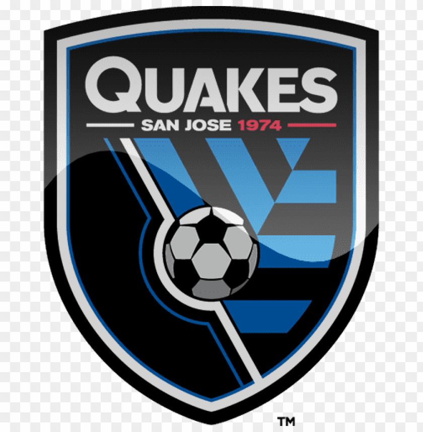 san, jose, earthquakes, football, logo, png, 1
