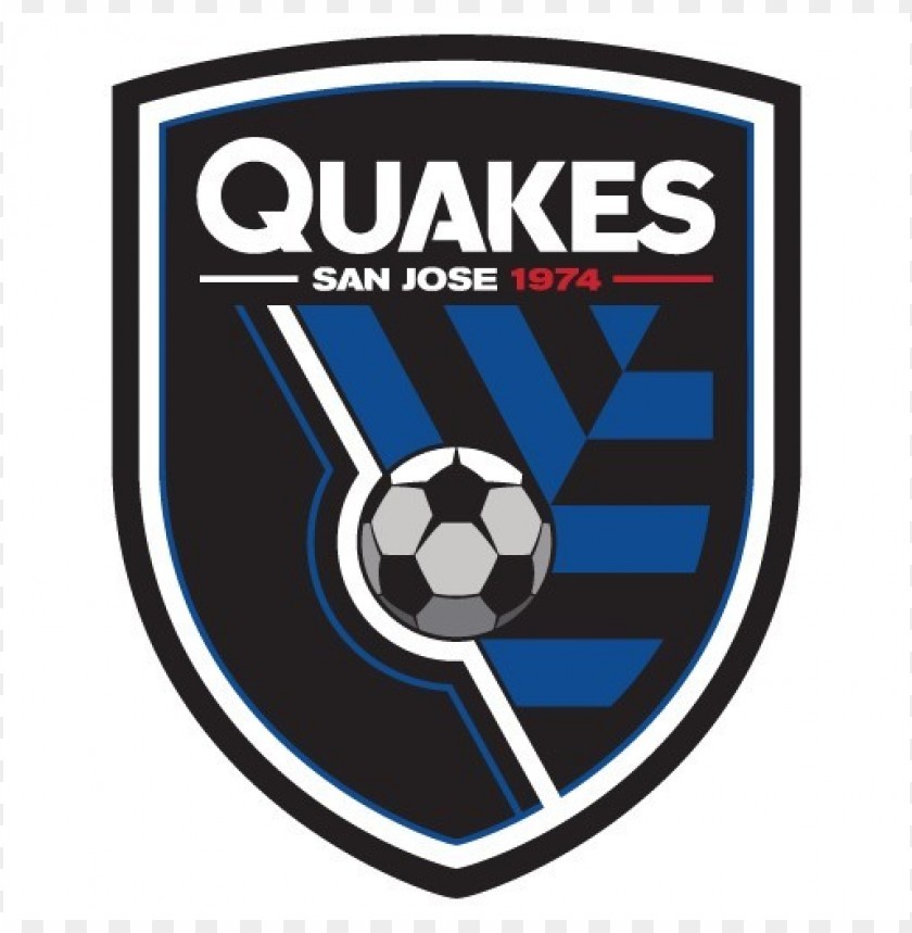  san jose earthquakes logo vector - 461957
