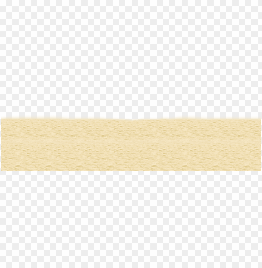 PNG image of sand with a clear background - Image ID 21504