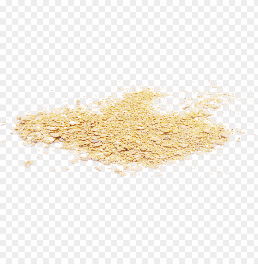 PNG Image Of Sand With A Clear Background - Image ID 21889