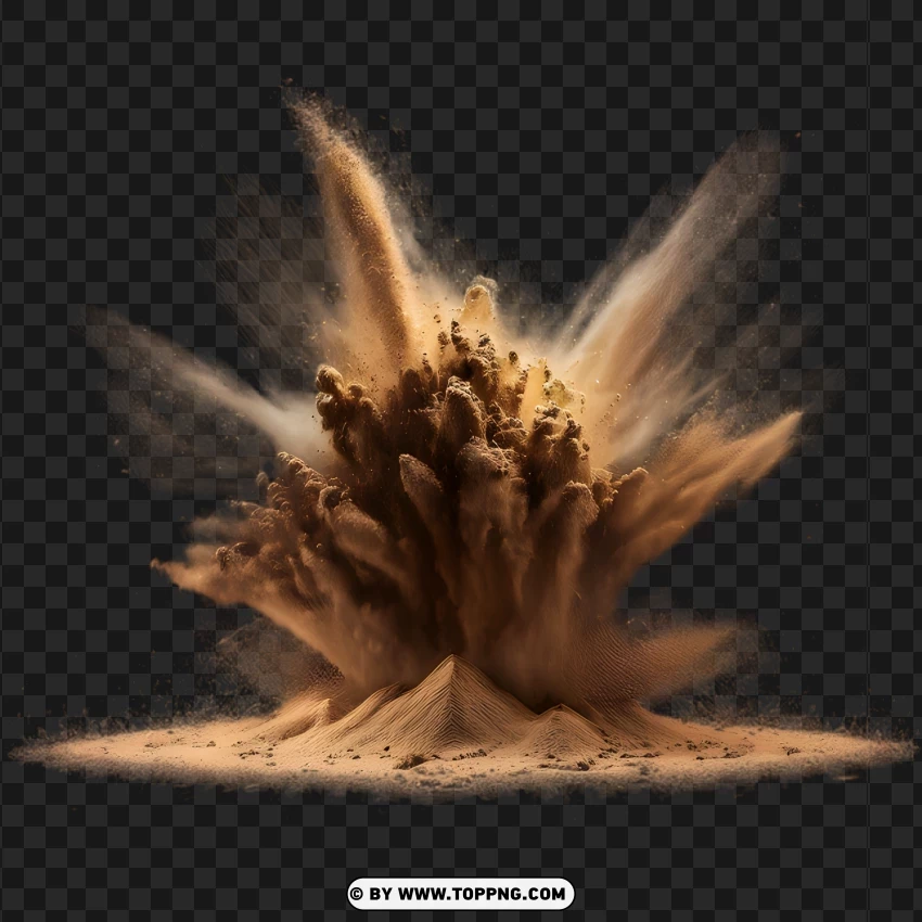 sand,
splash,
dust,
explosion,
effect,