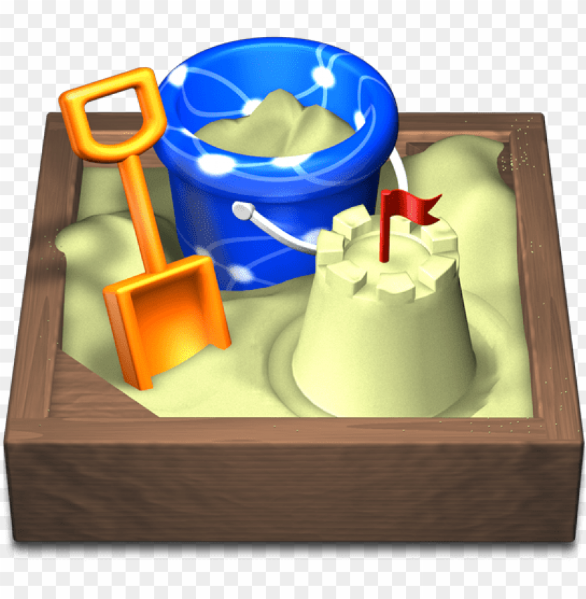 sandvox mac icon sandbox icon png - Free PNG Images ID 126315