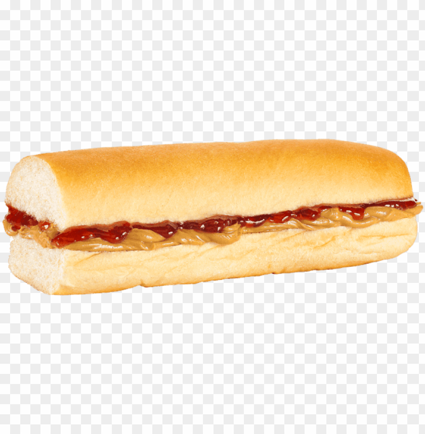 peanut butter, sub sandwich, sandwich, subway sandwich, butter, stick of butter