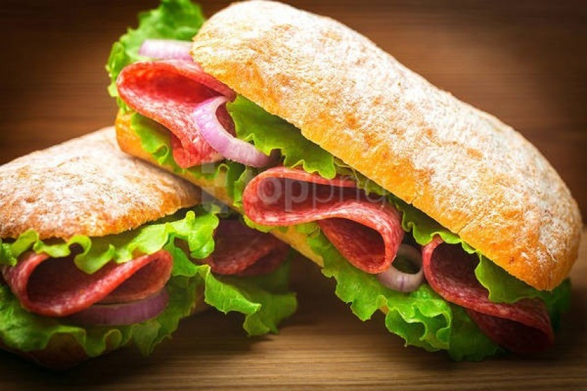 free PNG sandwiches background best stock photos PNG images transparent