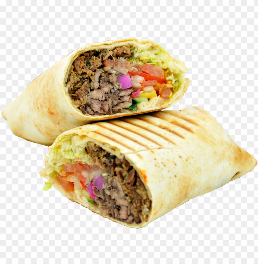 free PNG sandwiches - beef shawarma sandwich PNG image with transparent background PNG images transparent
