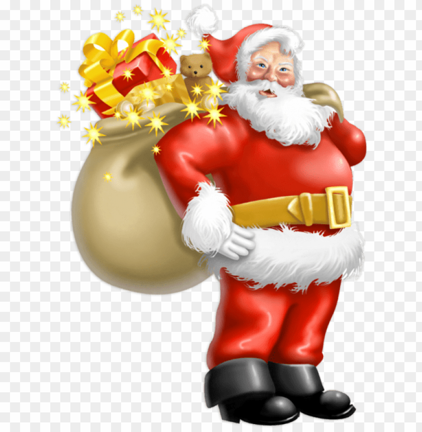 santa claus hd wallpaper for mobile PNG image with transparent background |  TOPpng