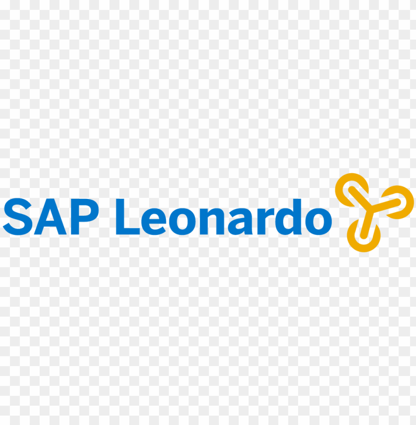 sap logo transparent - sap leonardo logo PNG image with transparent background | TOPpng