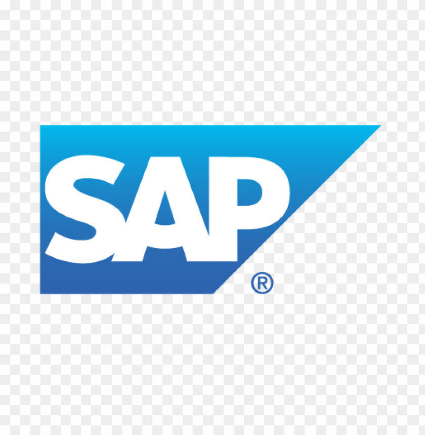 Sap Logo Vector TOPpng