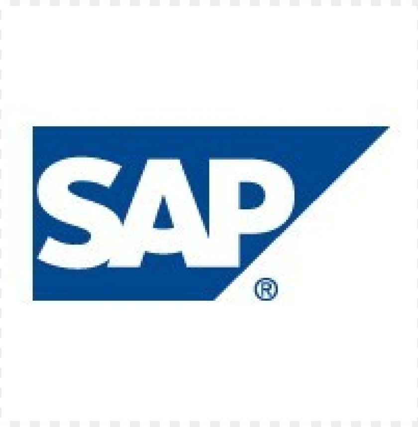  sap logo vector free download - 468841