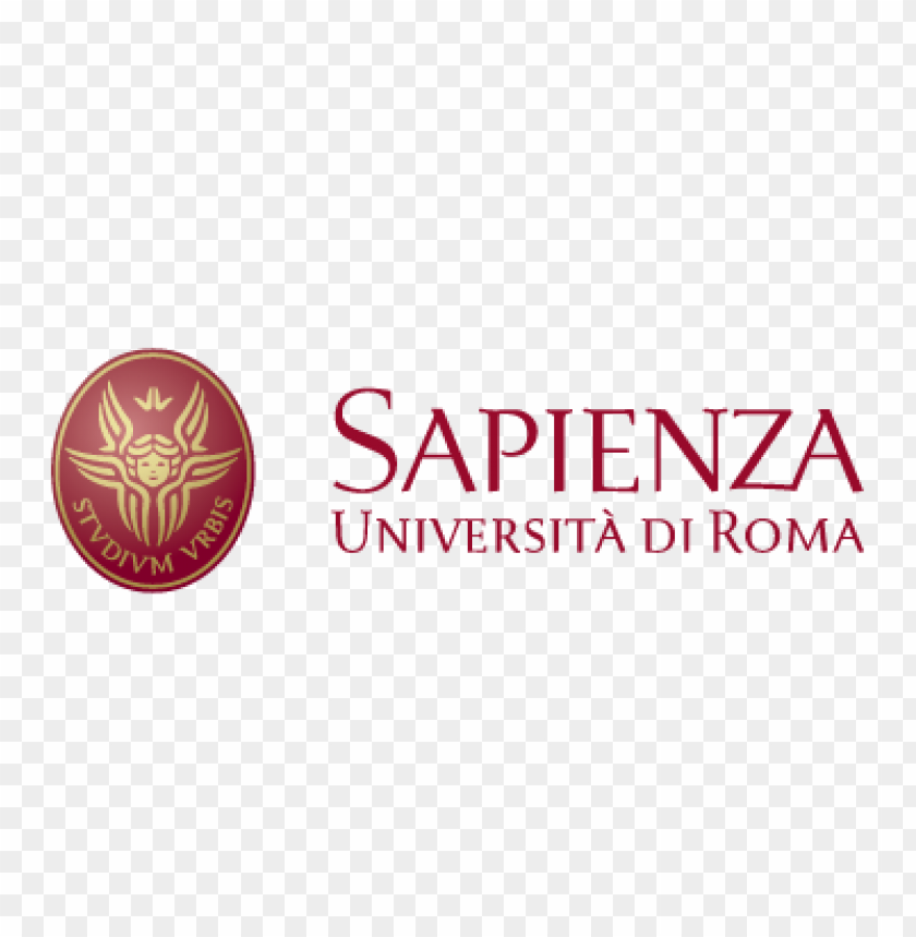  sapienza university of rome vector logo - 463859