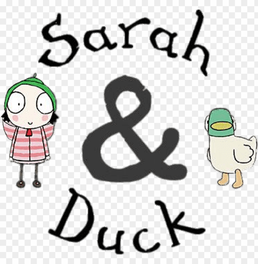 at the movies, cartoons, sarah & duck, sarah & duck logo, 