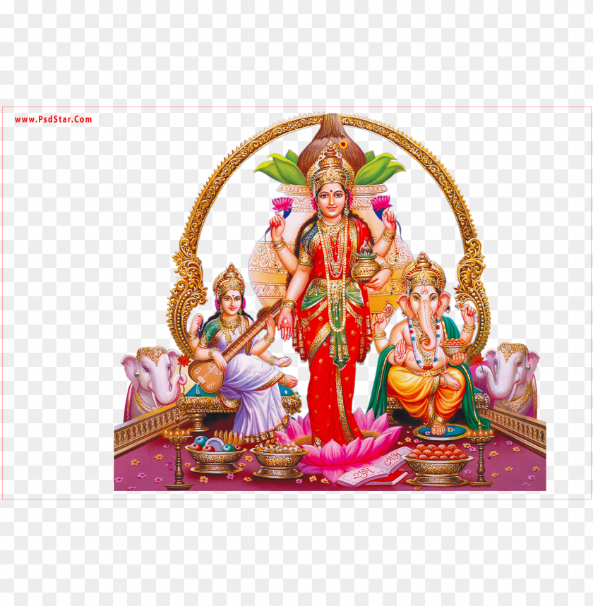 Vasant Panchami - Vasant Panchami Basant Panchami Saraswati Puja - CleanPNG  / KissPNG