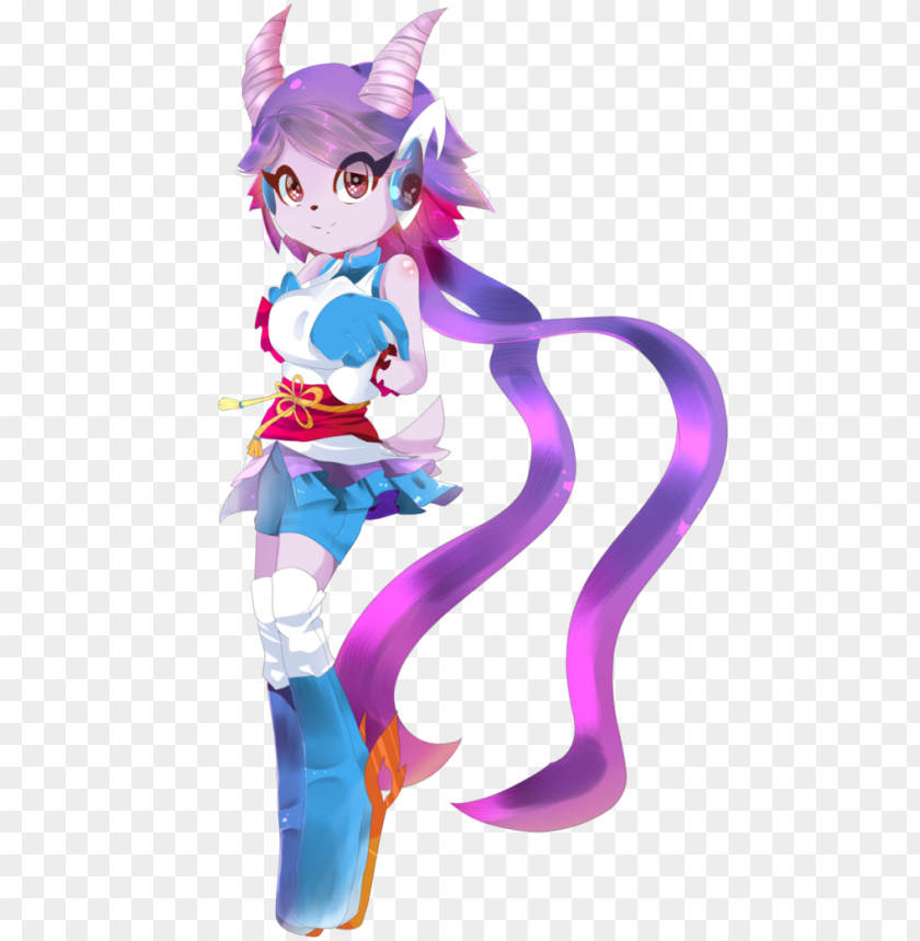 free PNG sash lilac in freedom planet - lilac freedom planet PNG image with transparent background PNG images transparent