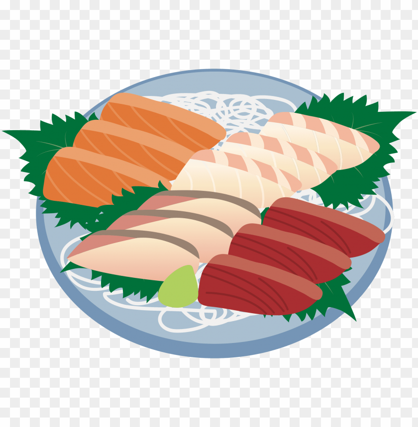 sashimi png, sashimi,png