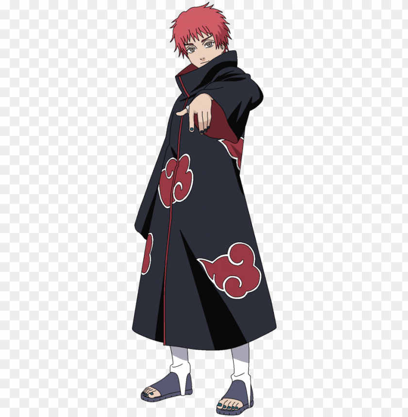 sasori naruto sasori PNG transparent with Clear Background ID 224948