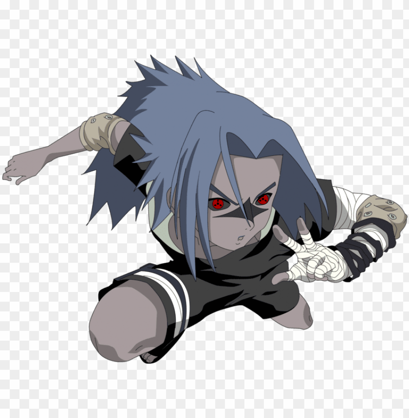 sasuke curse seal render by lwisf3rxd-d6qp571 - sasuke curse mark PNG image  with transparent background | TOPpng